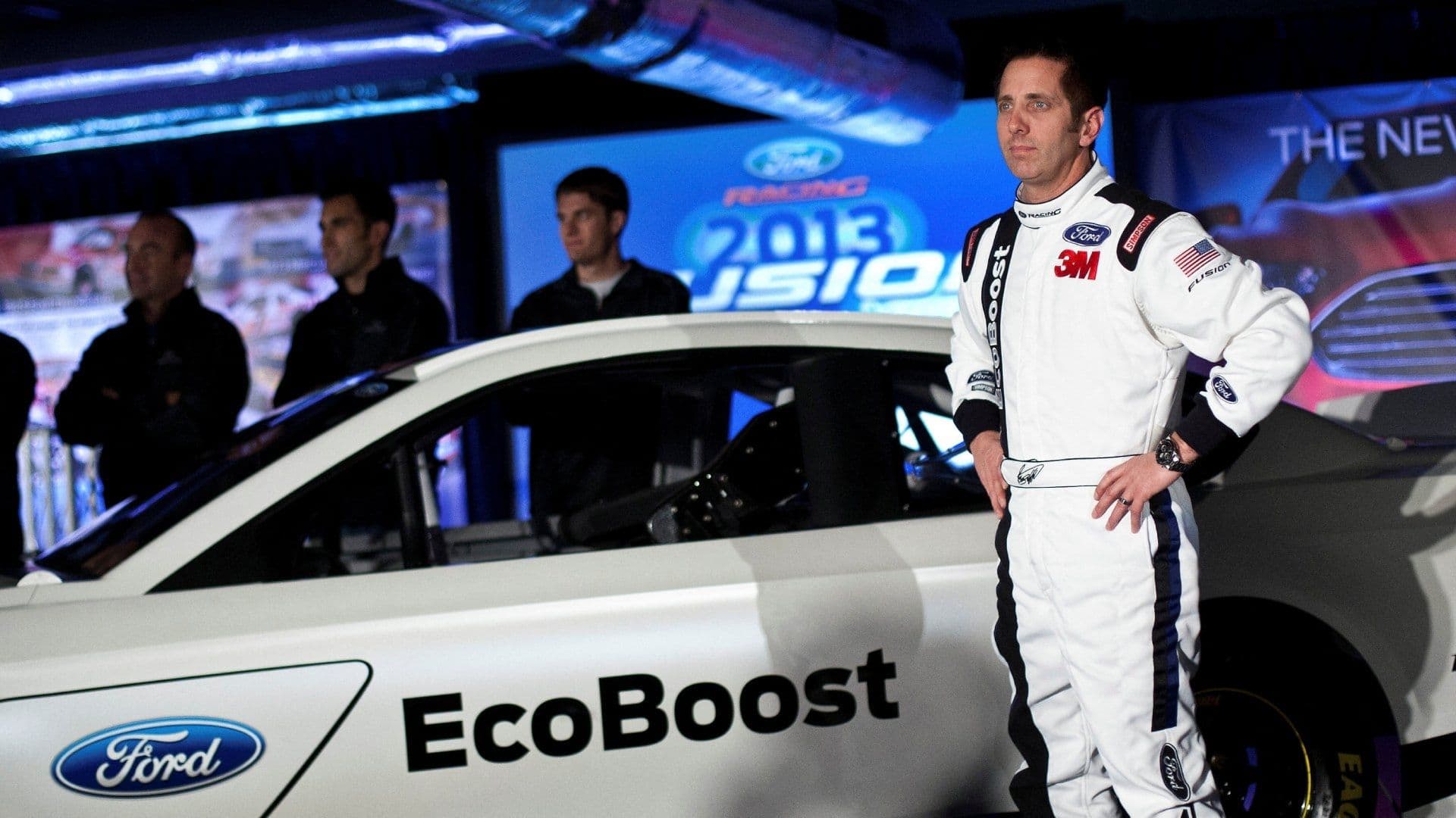 NASCAR Confirma Muerte del Expiloto Greg Biffle y Su Familia en Avionazo en Carolina del Norte