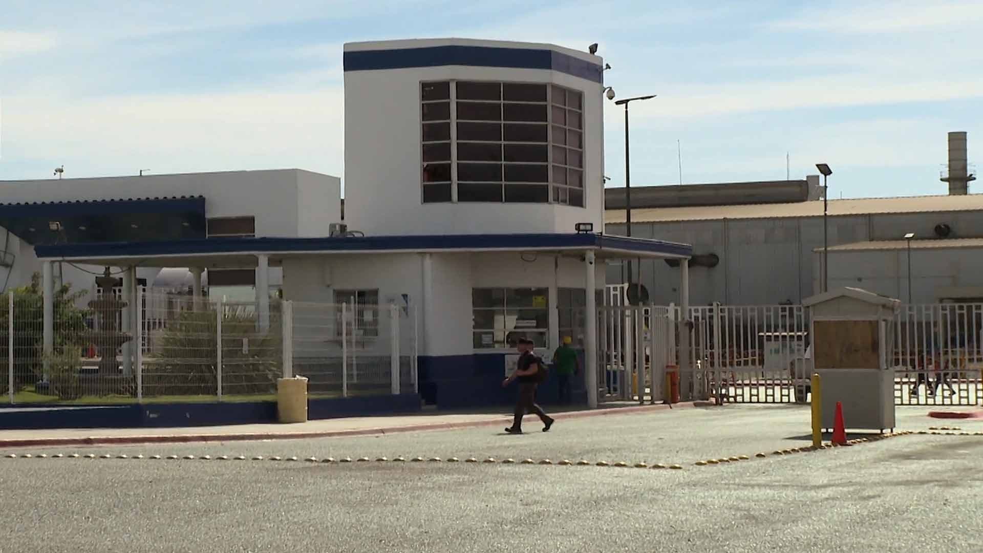 Muere Trabajador al Sufrir Lesiones por Aplastamiento en Planta Industrial de Ramos Arizpe
