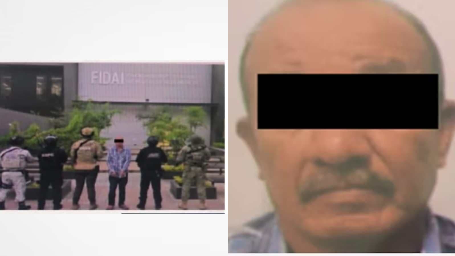 Detienen a “El Tauro”, Sujeto Ligado a una Red de Extorsionadores en Cuautla, Morelos