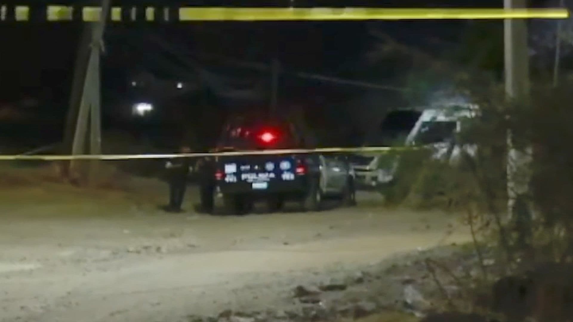 Asesinan a Presunto Expolicía Municipal en la Comunidad de Casacuarán en Yuriria, Guanajuato