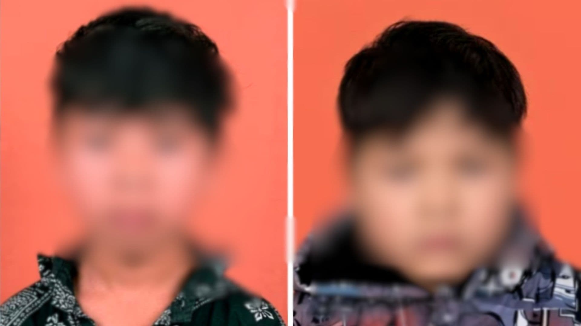 Llaman a Localizar Familiares de Dos Hermanos Bajo Resguardo en DIF BC