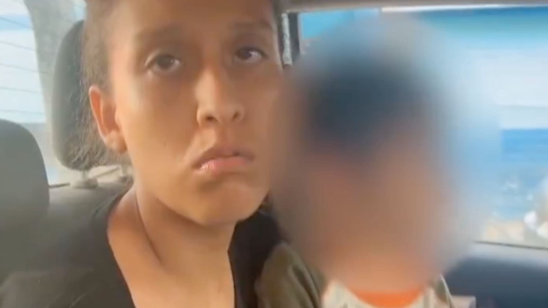 Rescatan a Mexicana Secuestrada Durante 10 Años por su Pareja en Chiclayo, Perú