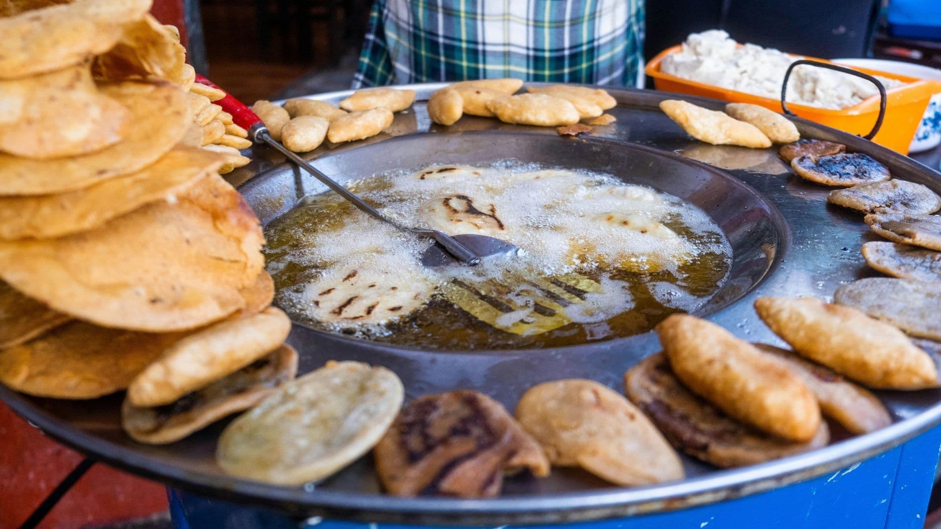 Presentan Muestra Gastronómica "Raíces y Sabores" en Huaquechula, Puebla ¿Cuándo se Realizará?