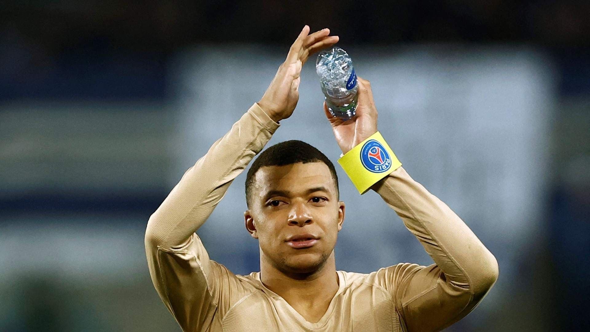 Marca afirma que el campeón del mundo en 2018 ya ha informado a los dirigentes madrileños "que solo quiere jugar en el Real Madrid"