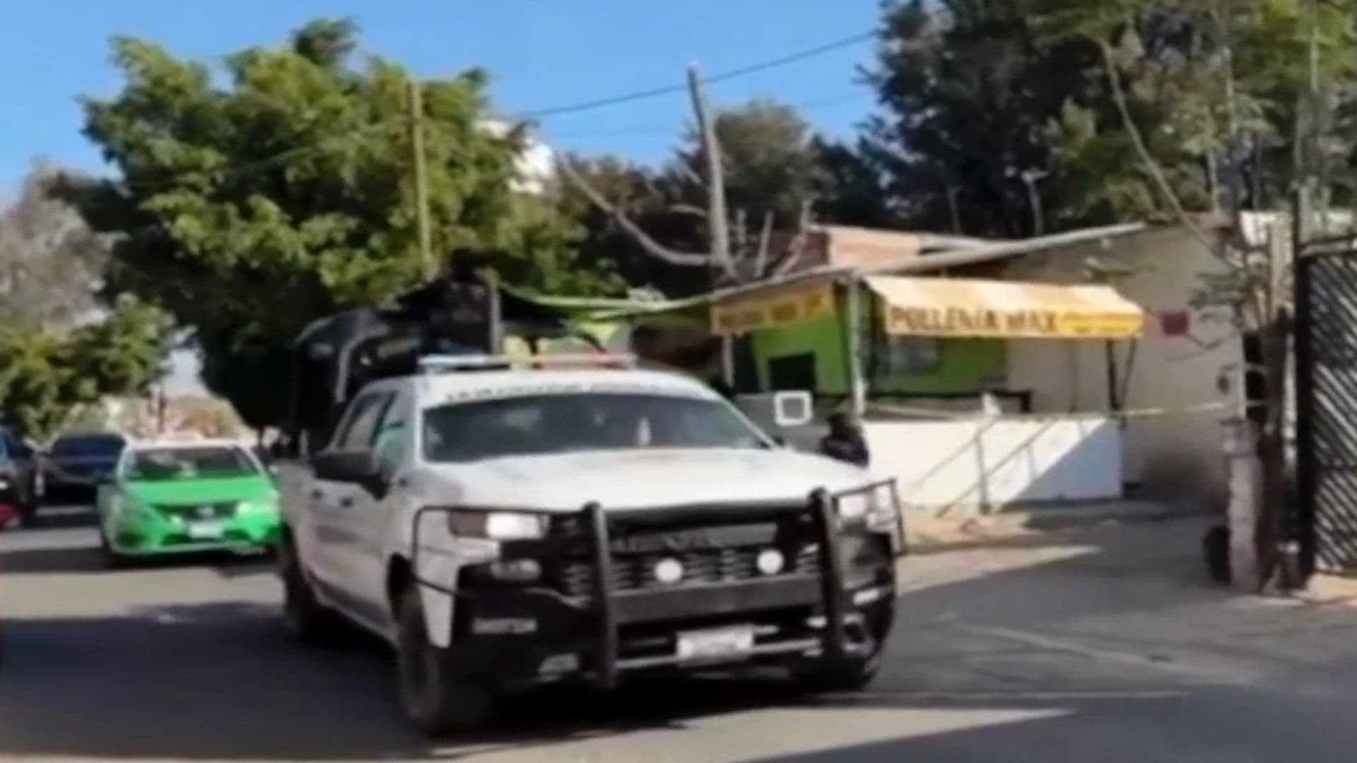 Caen Hermanos Dedicados Supuestamente a Secuestrar en San Francisco del Rincón; Son Procesados