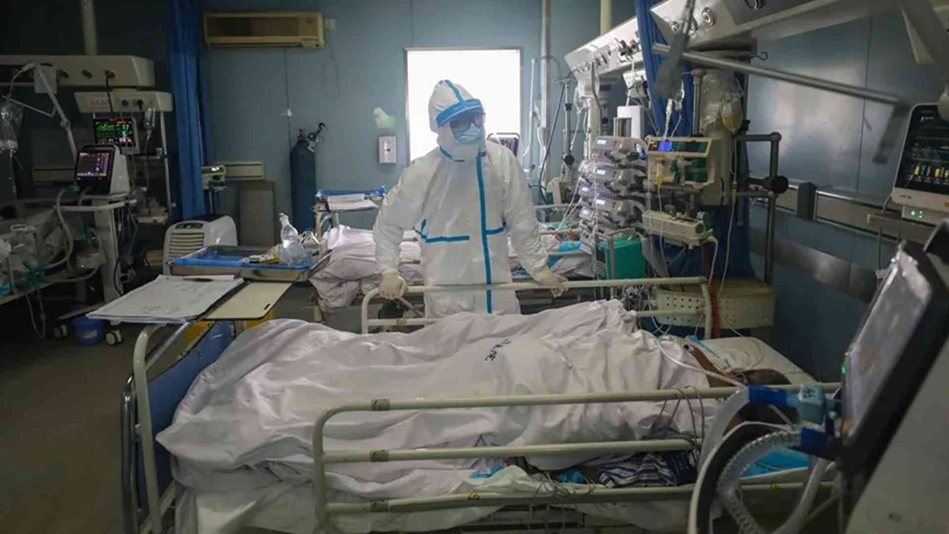 China Descarta que COVID-19 Surgió en Wuhan y Apunta hacia Estados Unidos