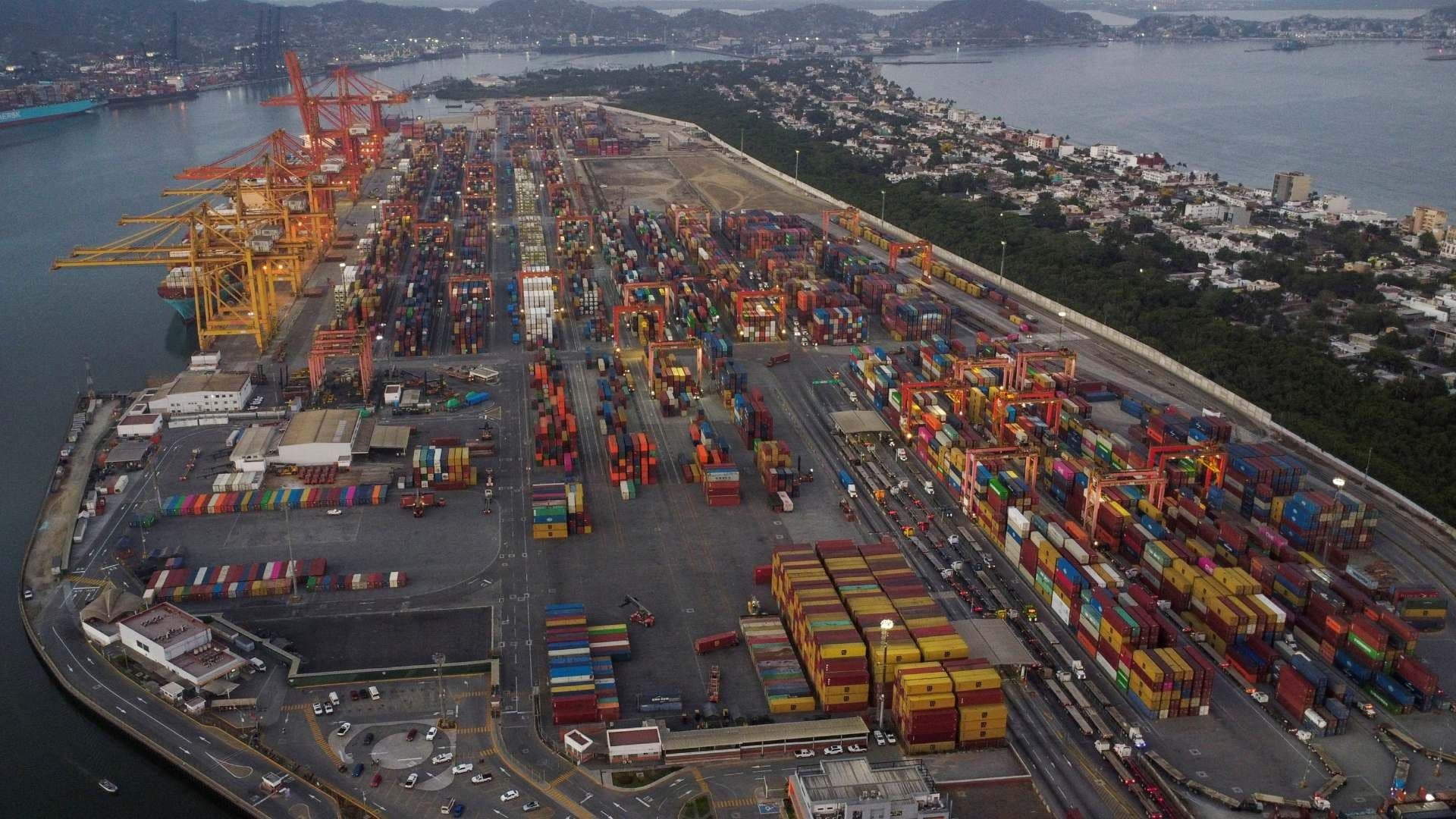 China y México Mantienen Conversaciones sobre las Relaciones Económicas y Comerciales en Pekín