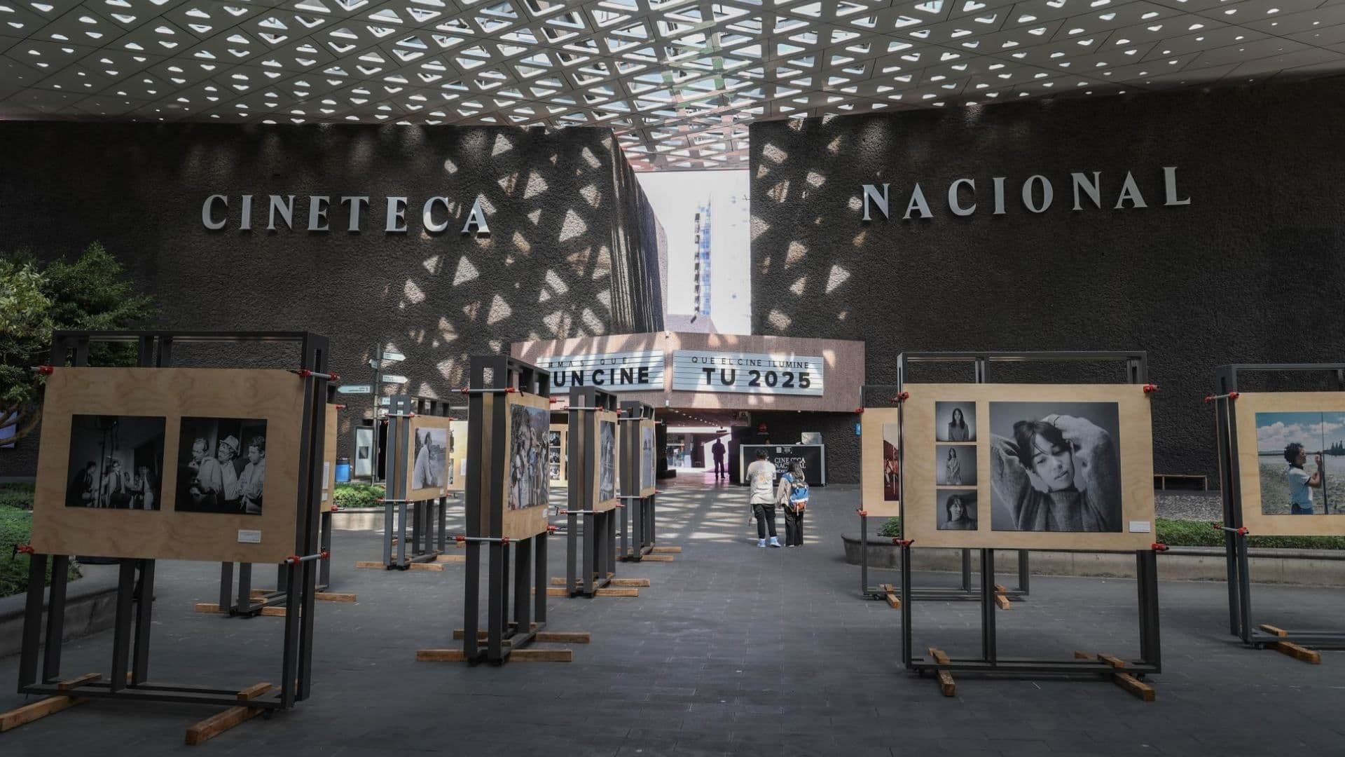 ¡Son Increíbles! Estos Son los Cines 'Más Cool' del Mundo; Cineteca Nacional Destaca en la Lista