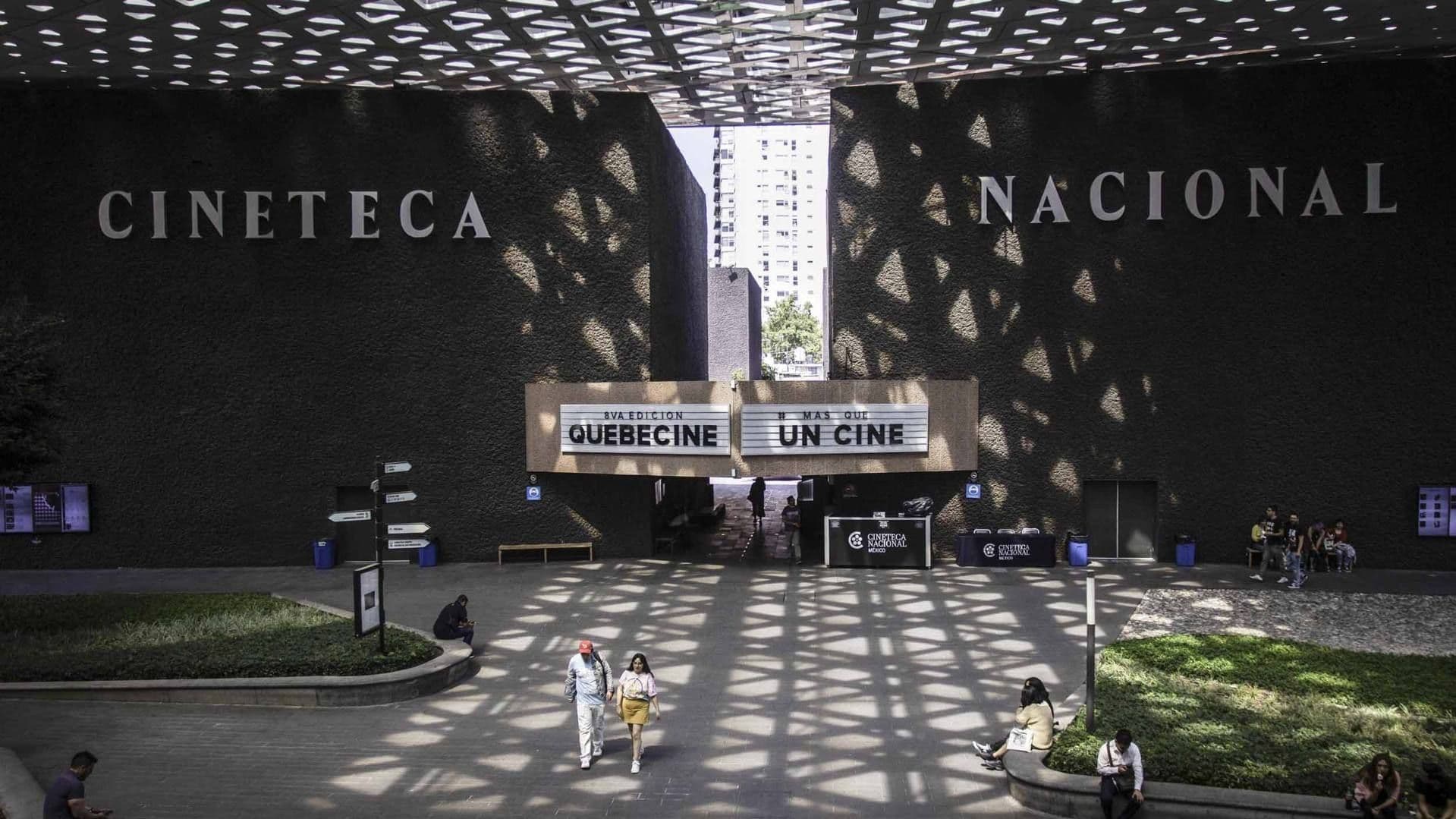 Crisis Laboral en Cineteca Nacional: Para Trabajar, Debían Inventar Nombres y Falsificar Firmas