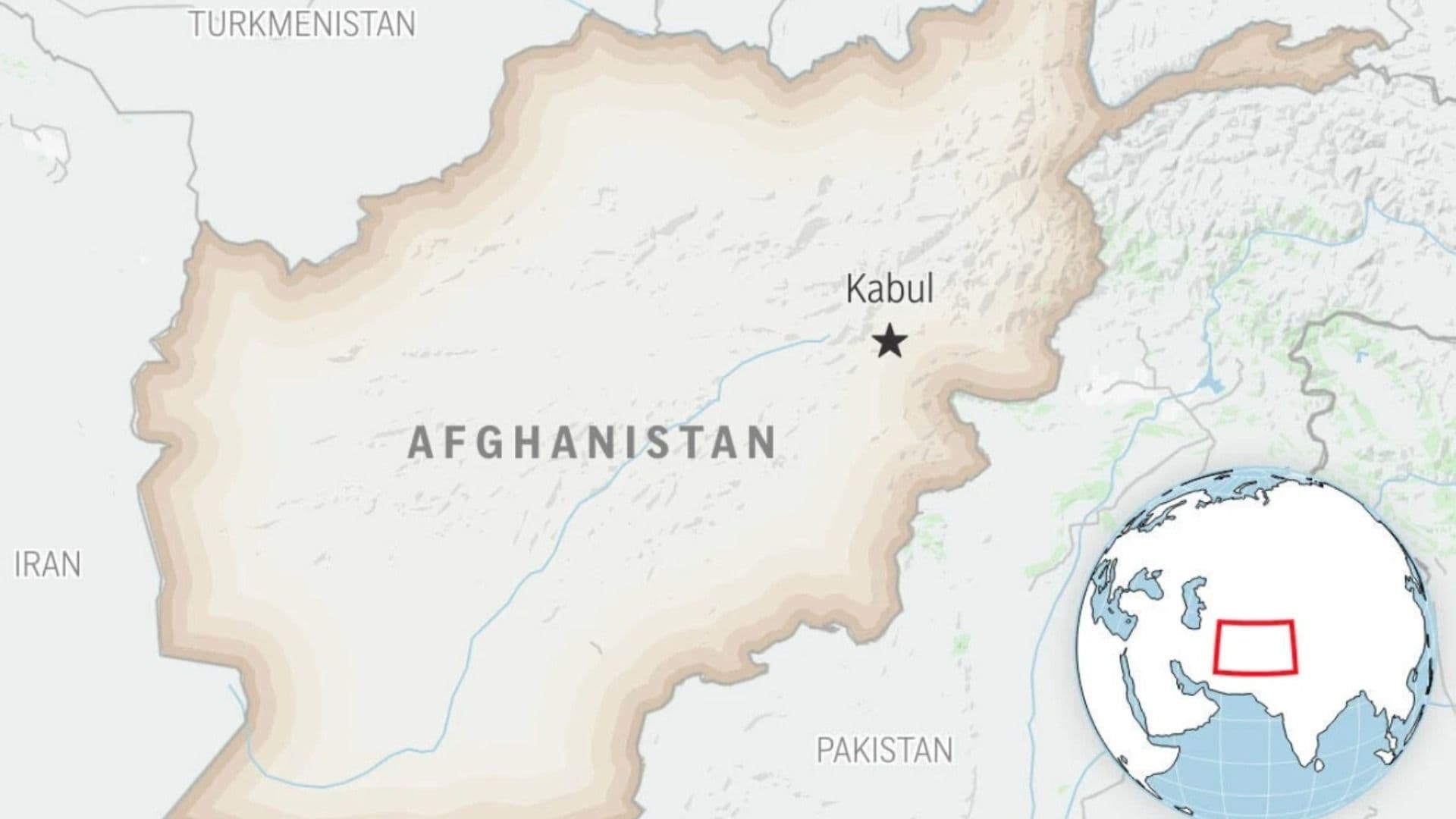 ¿Qué Pasa entre Pakistán y Afganistán Hoy? Bombardeos a Kabul y Declaración de 'Guerra Abierta'