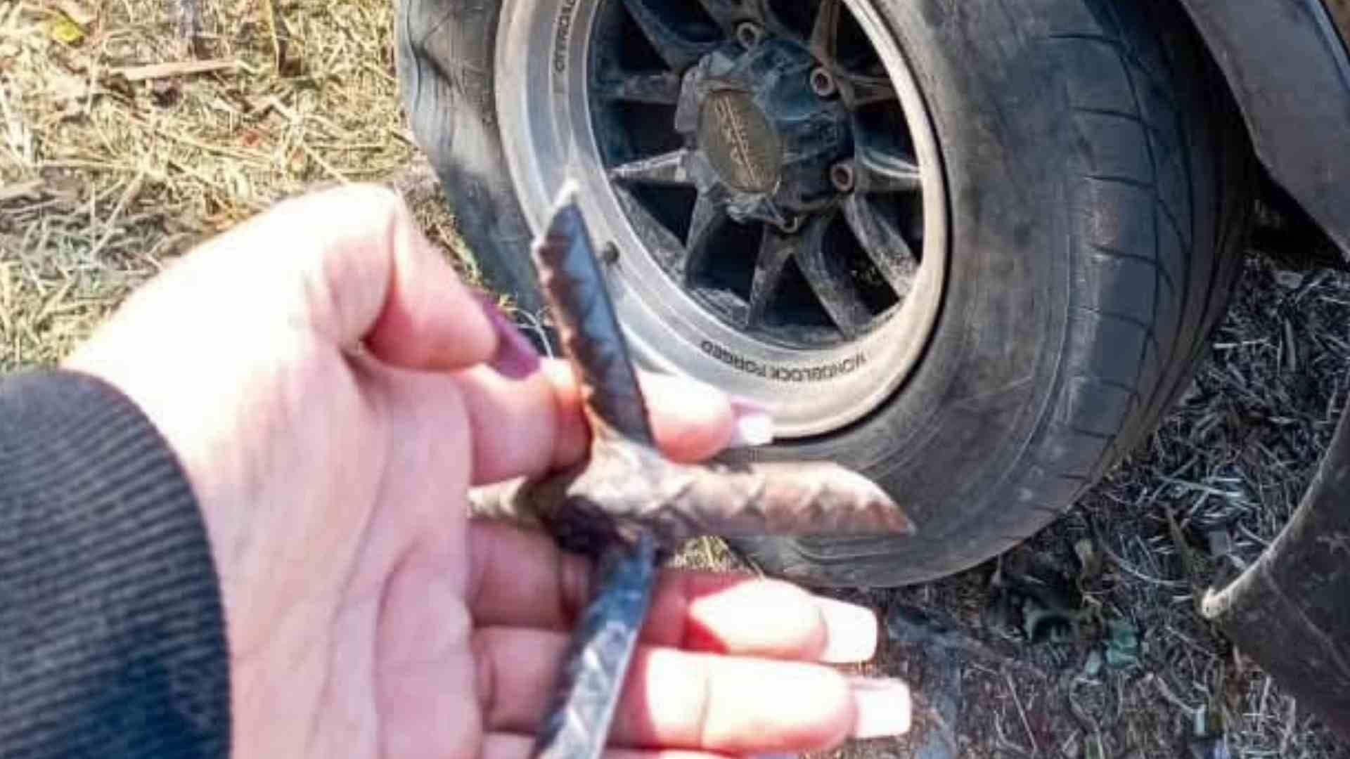 Ejecutan a un Hombre en Jalpan y Desatan Persecución en la Carretera 120; Esto Sabemos