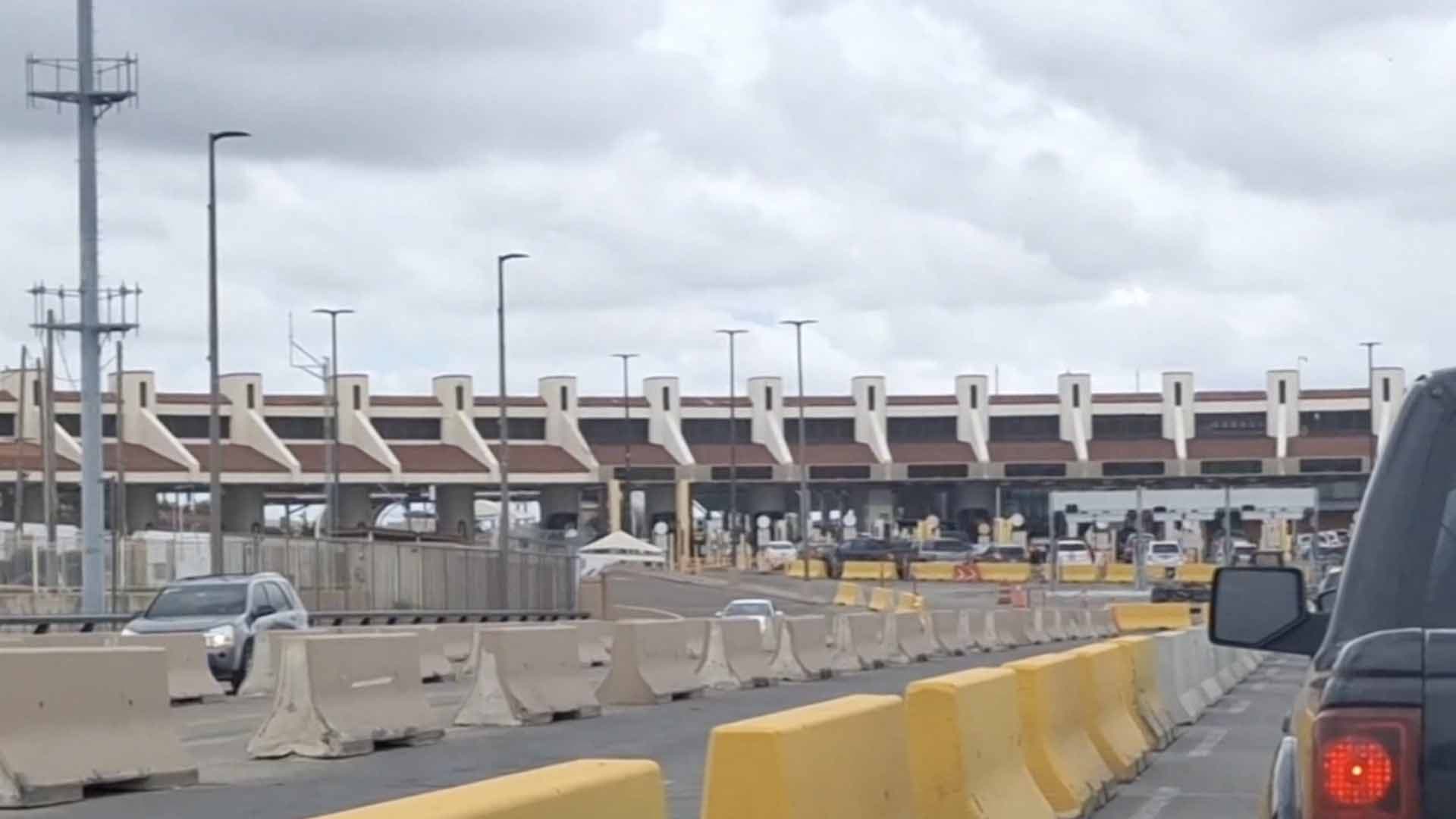 CBP Decomisa Arsenal en el Puente Juárez-Lincoln de Laredo; Esto Encontraron