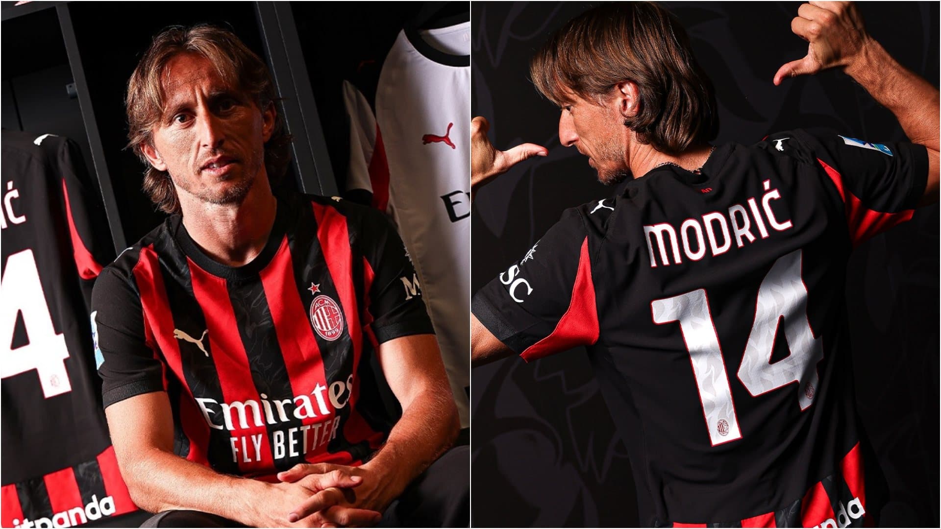Luka Modric: Milán Hace Oficial el Fichaje del Croata y Jugará Junto al Mexicano Santi Gimenez
