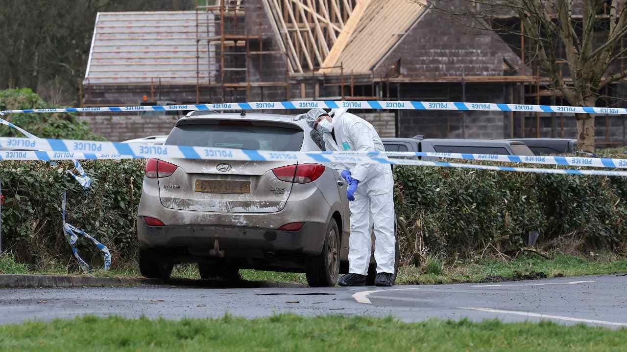 Reino Unido Eleva Alerta de Terrorismo a "Grave" en Irlanda del Norte