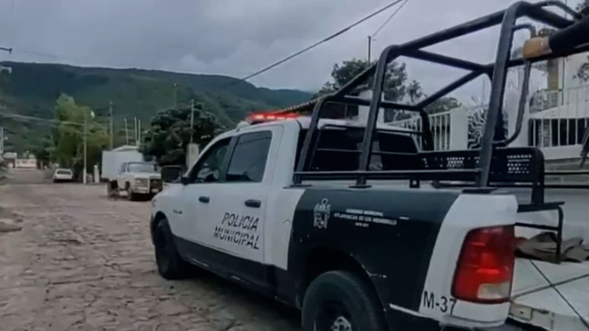 Asesinan a Tres Integrantes de una Familia en Ixtlahuacán de los Membrillos, Jalisco