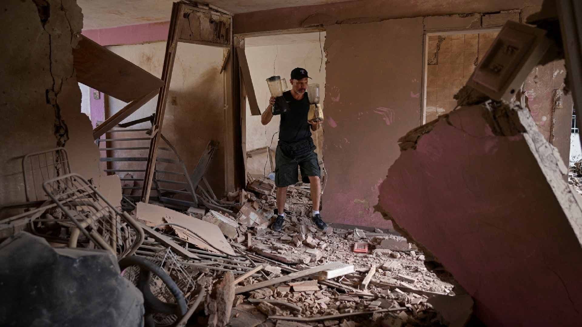 Suman 80 Muertos por Ataque de EUA contra Venezuela, Reporta NYT
