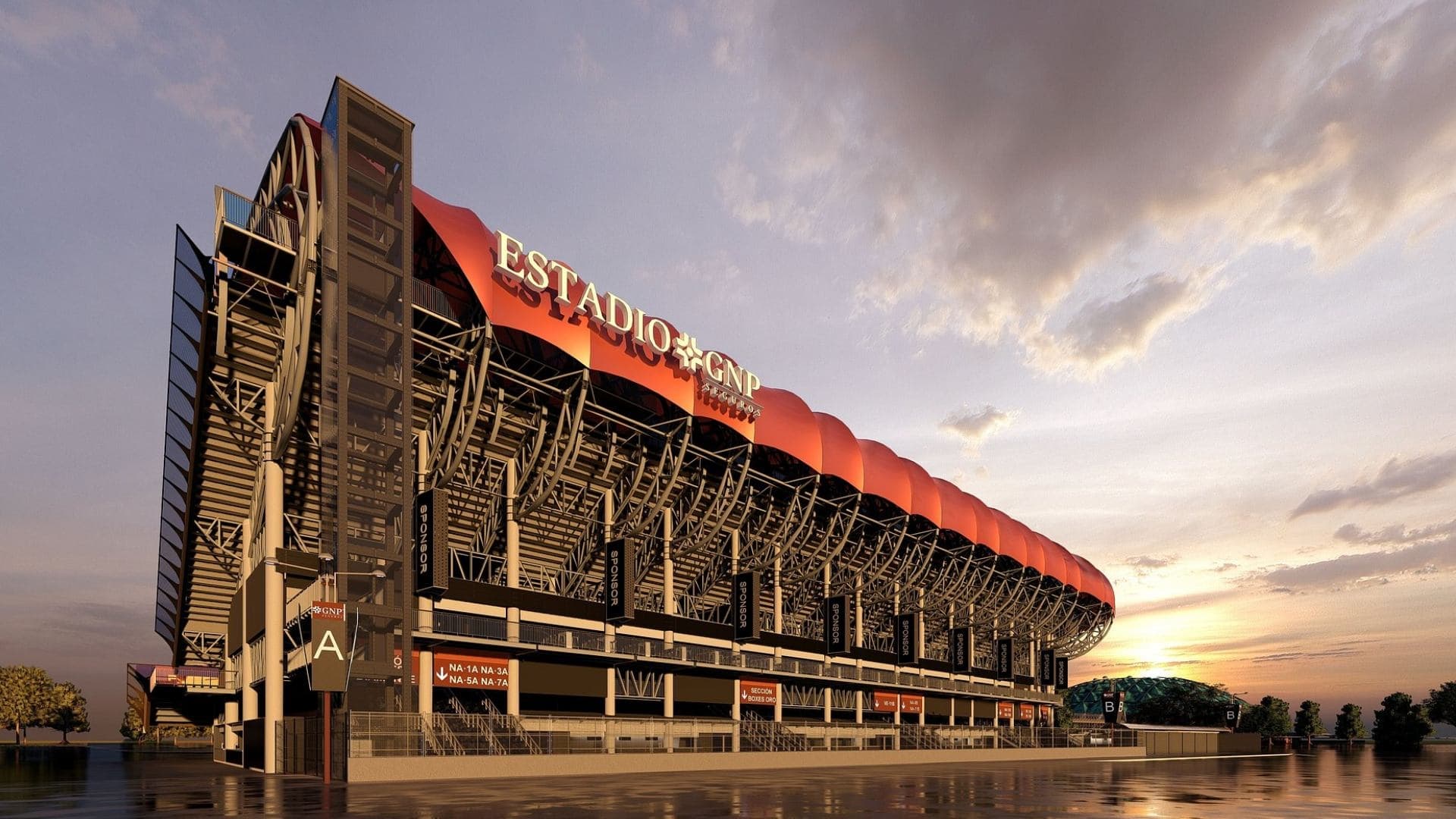 ¡Adiós al Foro Sol! Este Será el Nuevo Nombre del Inmueble