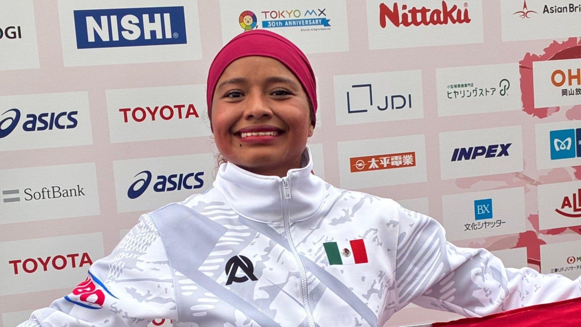 México Firma su Participación Más Brillante en Juegos Sordolímpicos en Tokio 2025