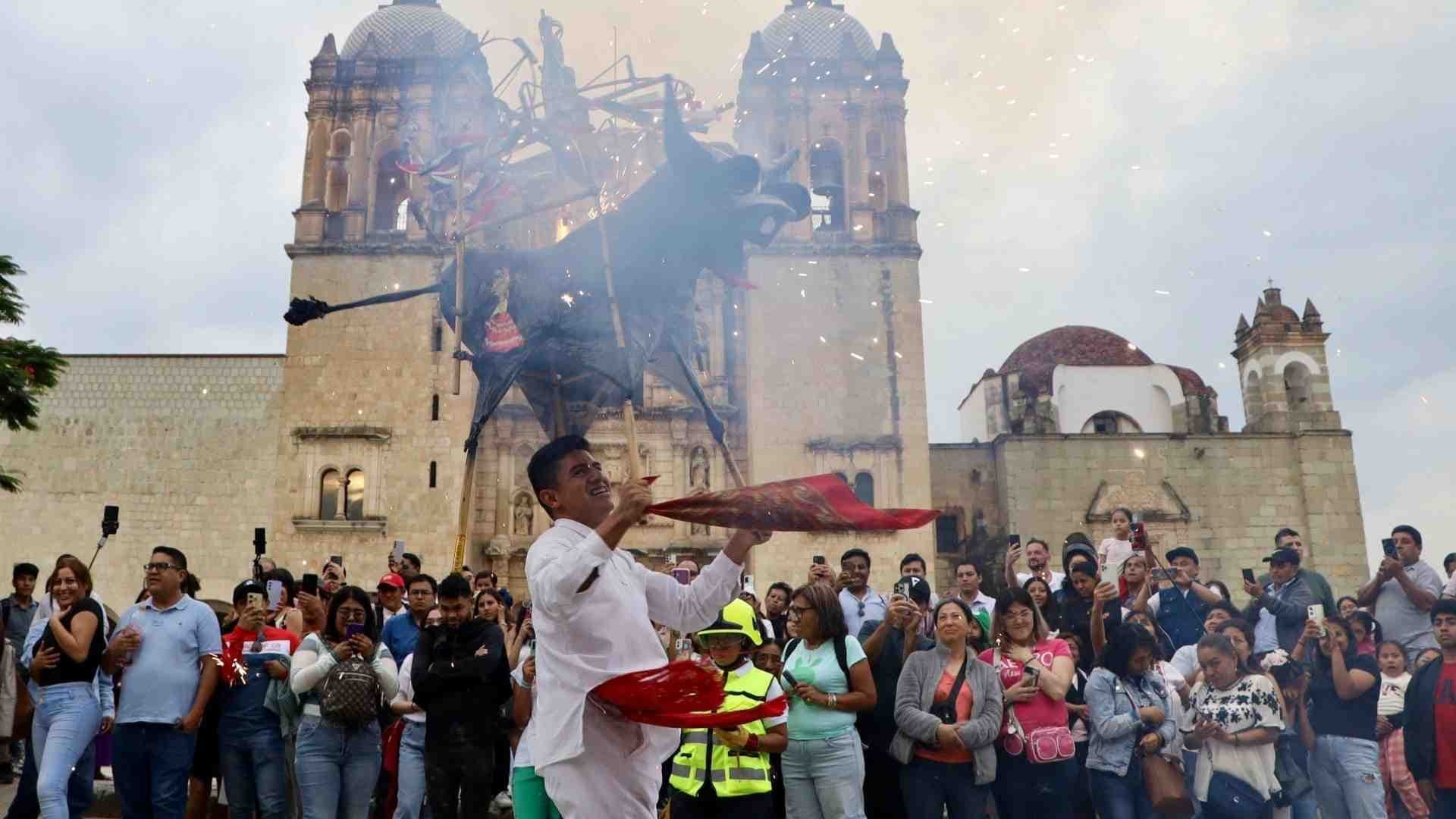 Eventos en Guelaguetza 2025: Fechas de Lunes del Cerro y Conciertos Gratis en Oaxaca