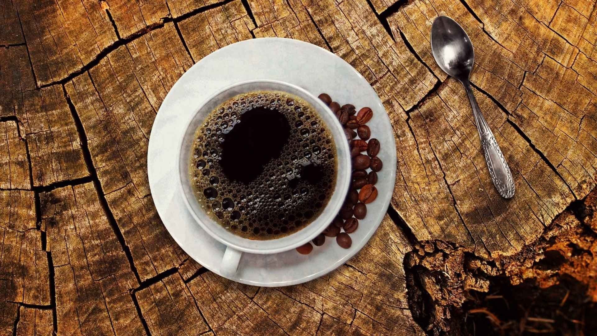 ¿Cuánto Café Necesitas para Vivir Más? Esto Dice Harvard
