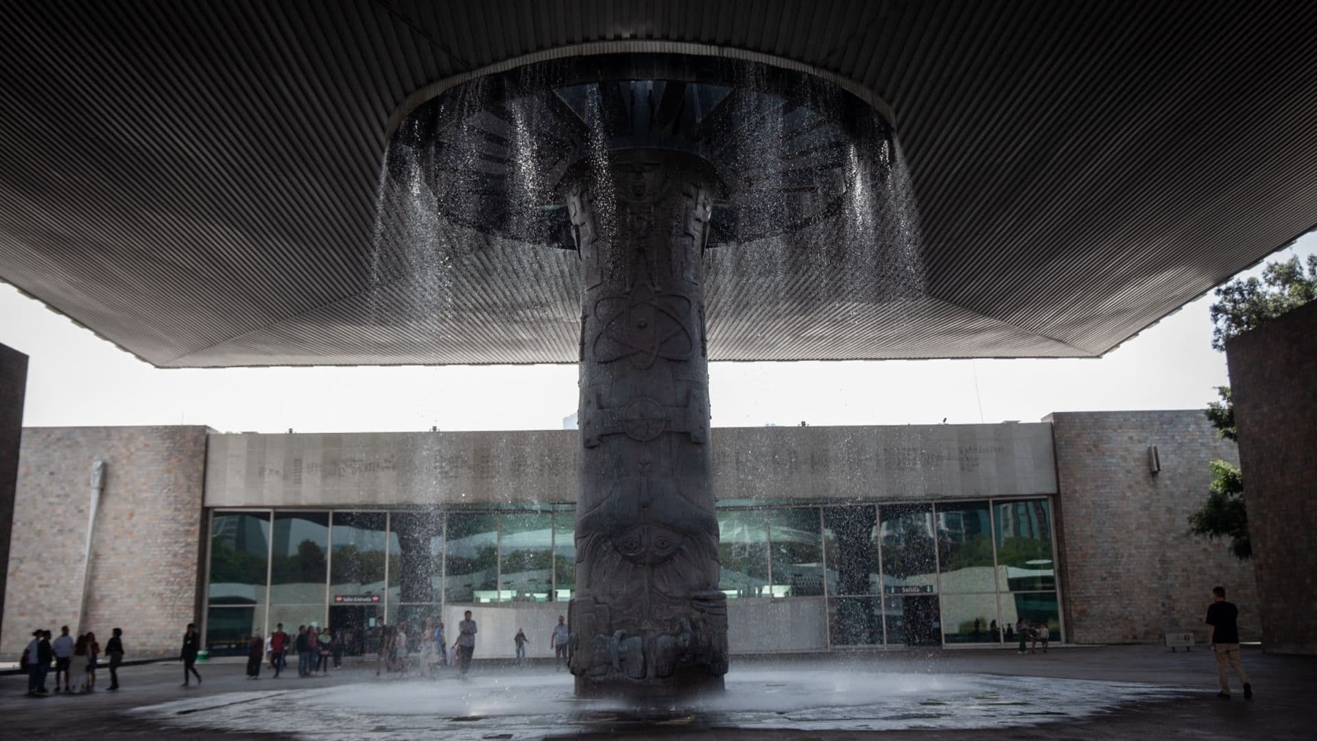 Aumentan Costo de Entrada al Museo Nacional de Antropología; Este será el Precio para 2026