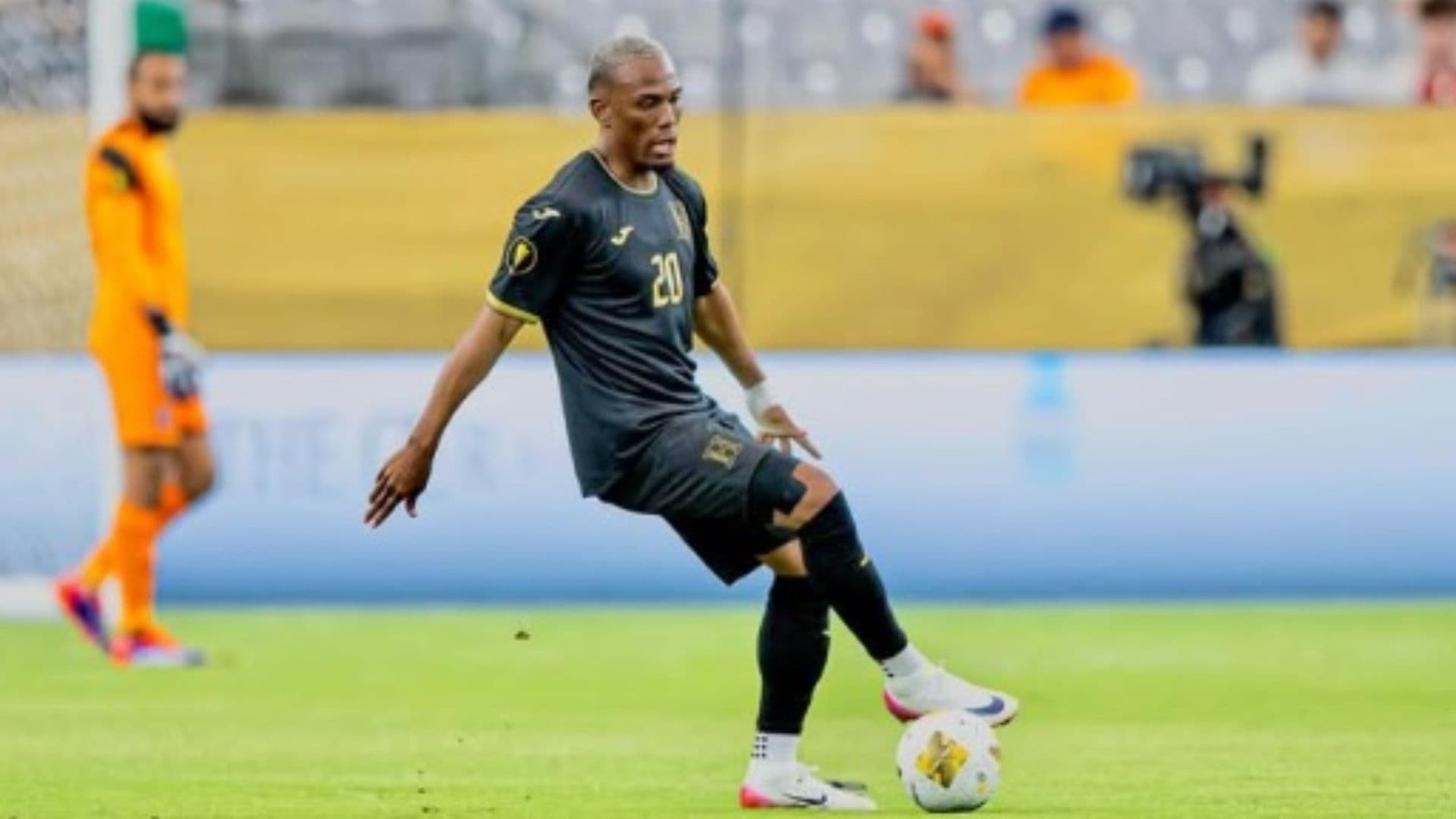 Nicaragua vs Honduras Hoy: ¿Cómo Quedó el Partido de Eliminatorias Concacaf 2026?