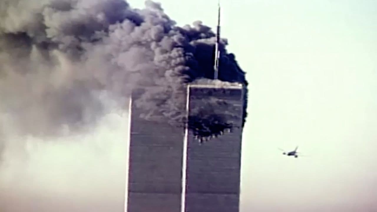 11-S: 22 Años Después Difunden Llamadas al 911 tras Ataque a Torres Gemelas
