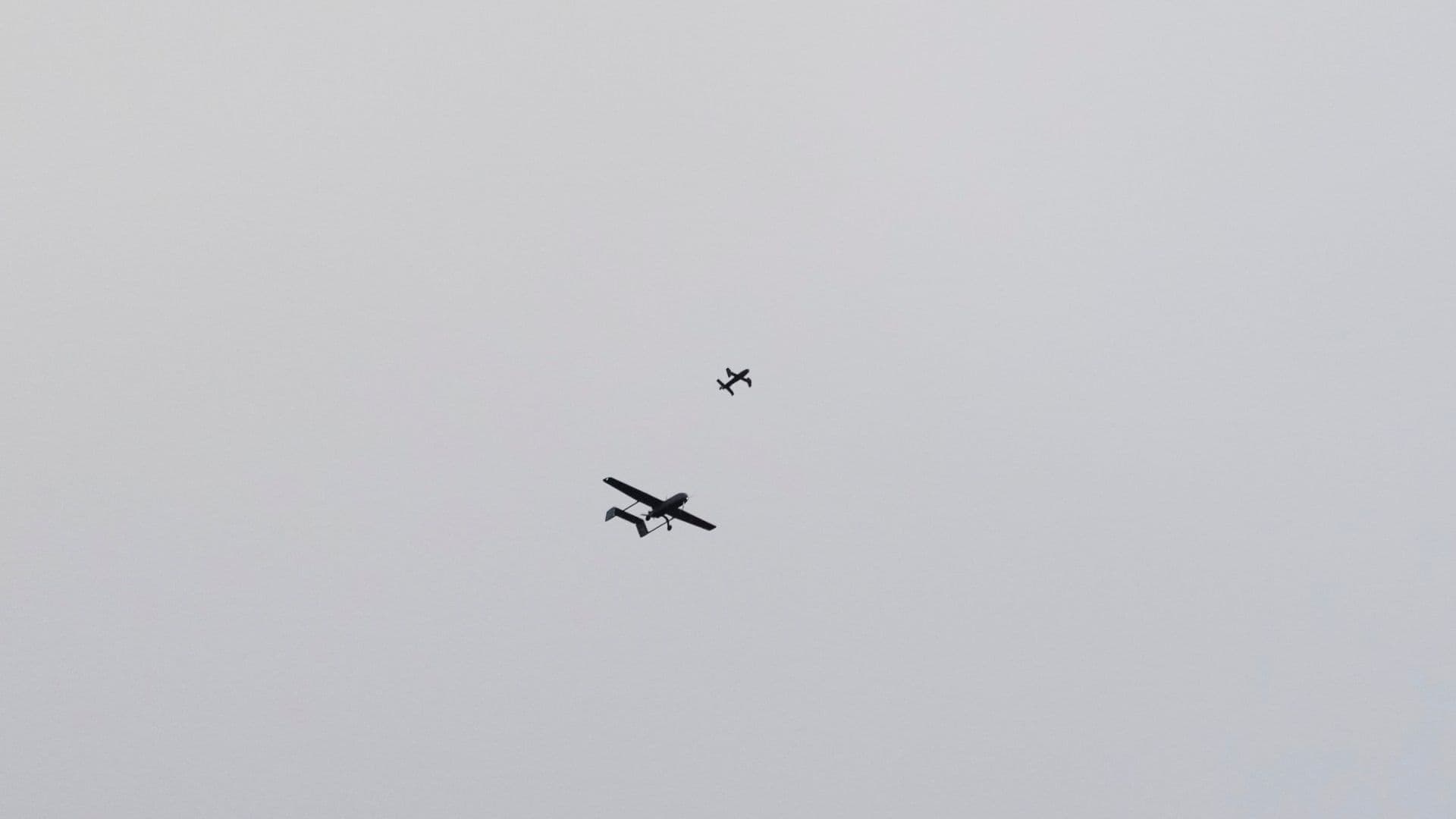 Suspenden Tráfico Aéreo en Aeropuerto de Países Bajos por Presencia de Drones