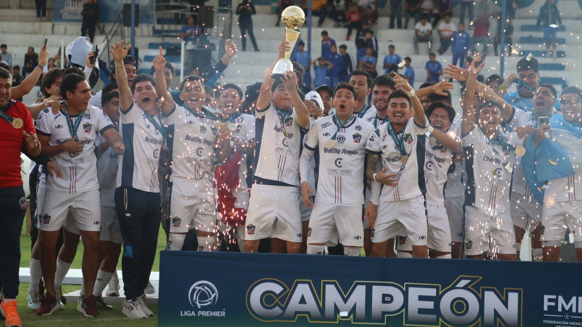 Irapuato FC Asciende: Jugará en la Liga Expansión MX a Partir del Torneo Apertura 2025