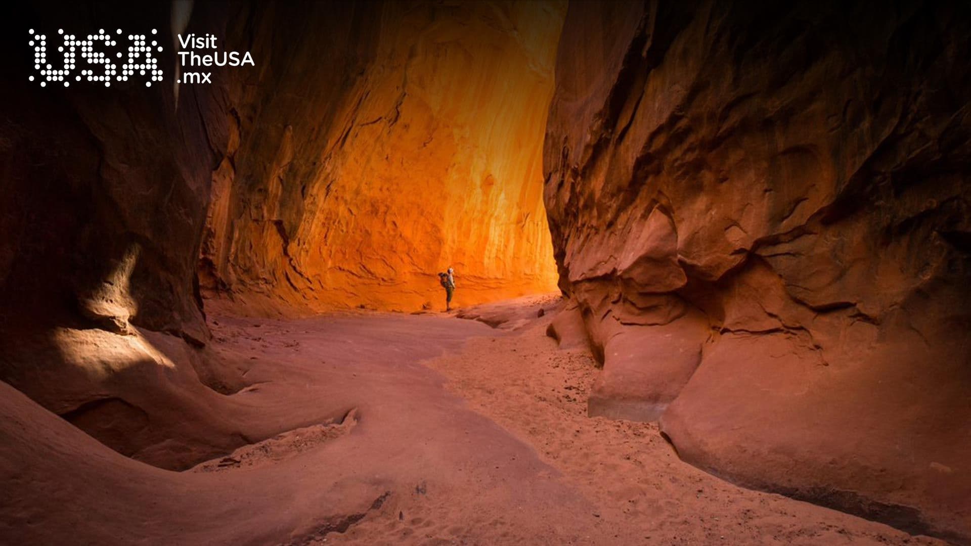 Utah, Escenario Natural de la Historia Norteamericana