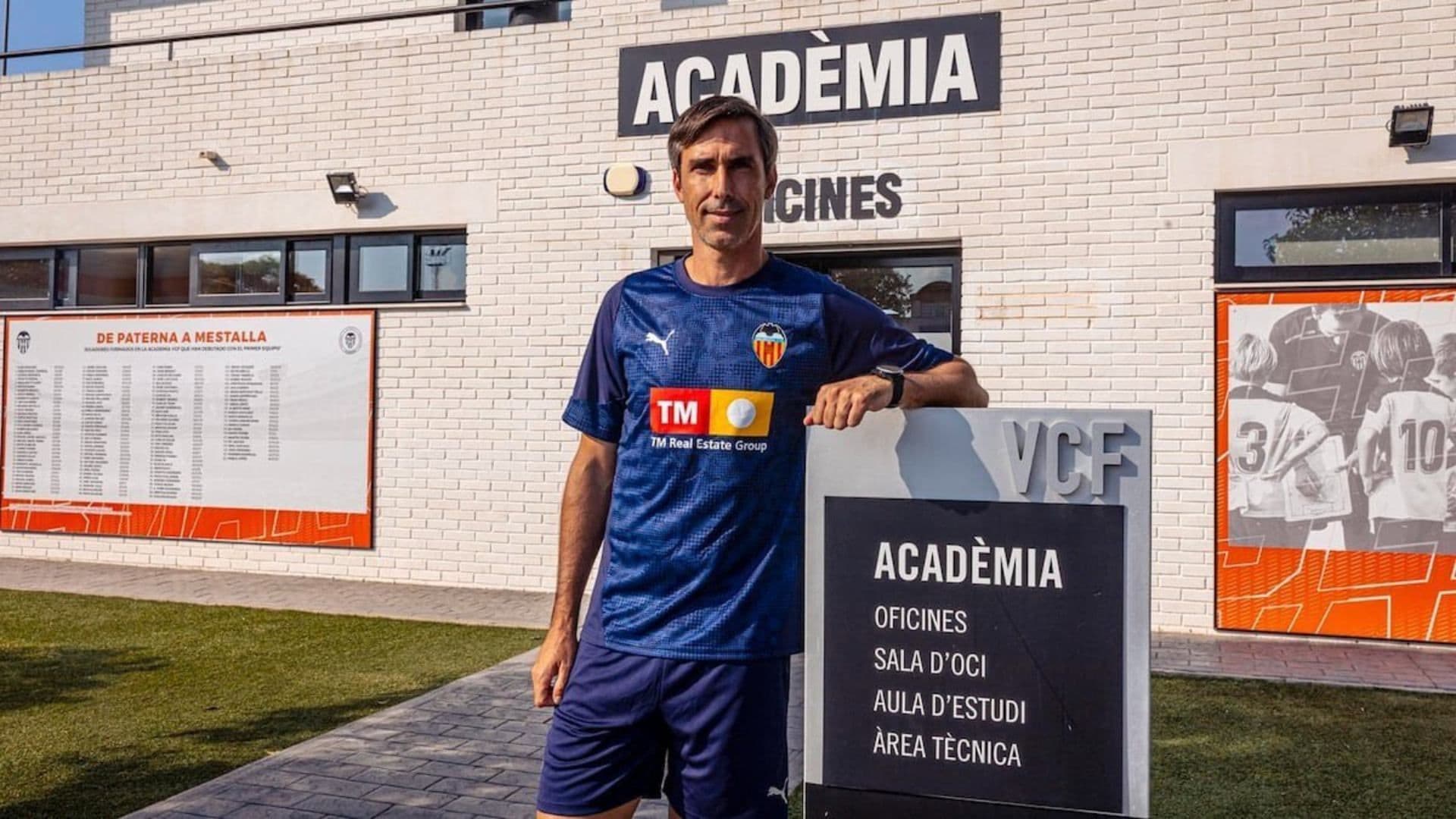 Muere Entrenador del Valencia CF Femenino y Tres de Sus Hijos en Naufragio de un Barco Turístico