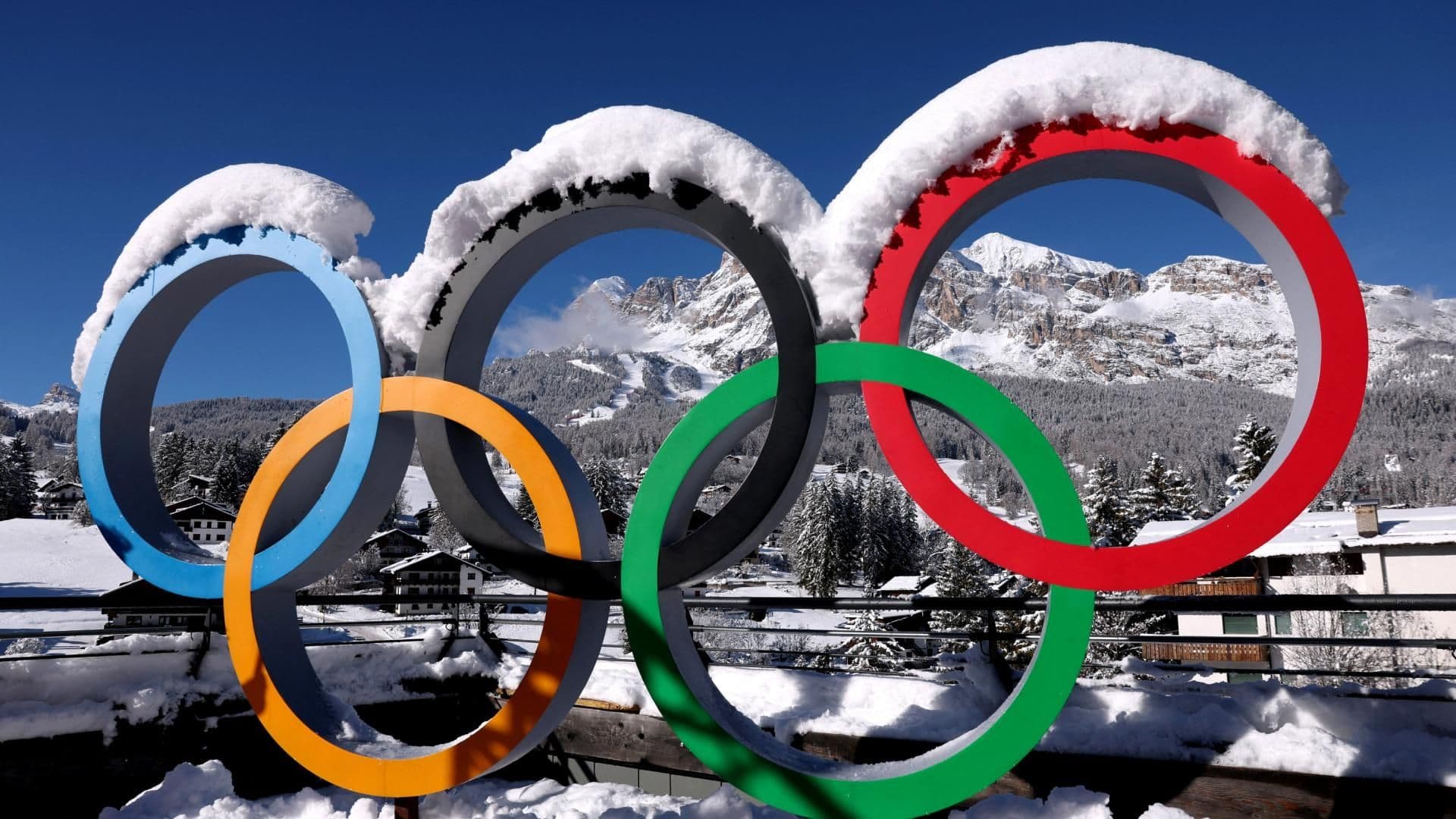 ¿ICE Participará en los Juegos Olímpicos de Milán-Cortina 2026? Italia Aclara su Participación