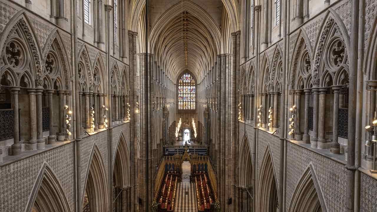 Abadía de Westminster: Historia e Importancia para la Realeza Británica