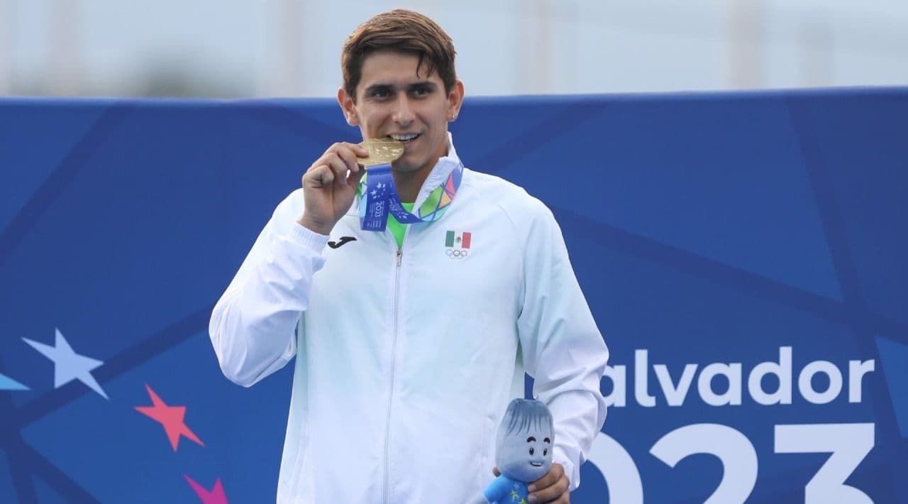 México Supera las 100 Medallas de Oro en Juegos Centroamericanos