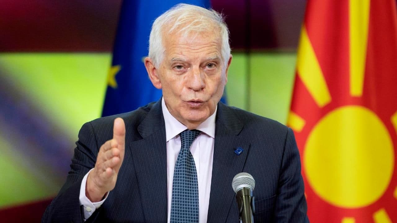 UE Pide Aplicar Sanciones a Pionyang por Programa Nuclear
