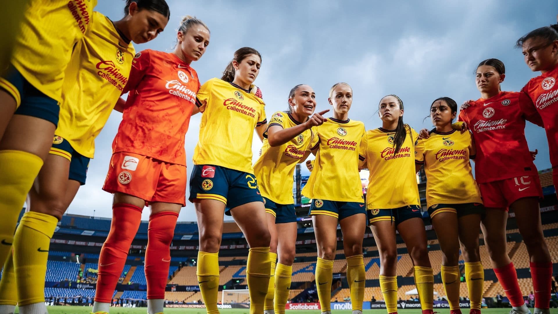América vs Portland Thorns En Vivo: ¿Quién Quedó en Tercer Lugar de Concacaf W Champions Cup?
