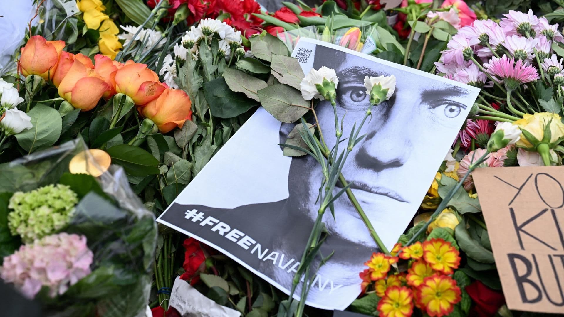 Investigación Sobre Causa de Muerte de Navalni Aún Está en Marcha: Kremlin