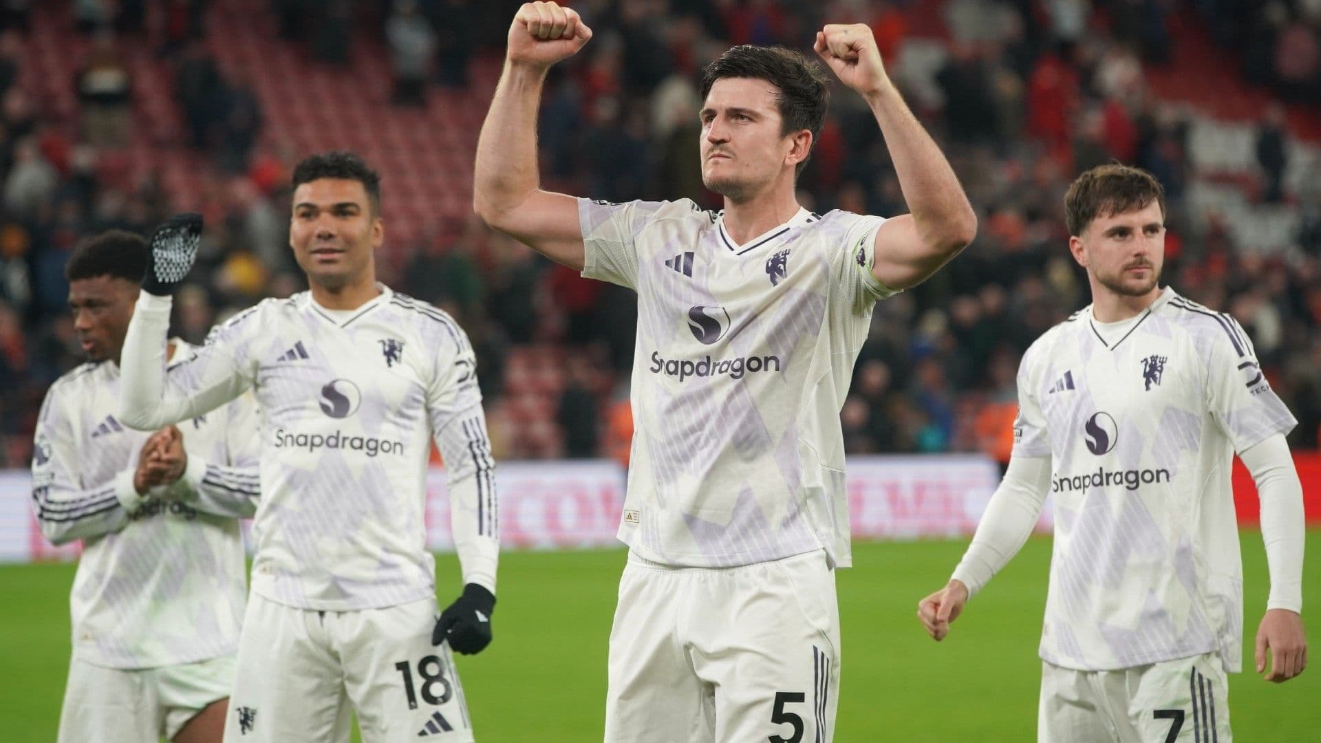 Histórico Triunfo del Manchester United en Anfield; Liverpool En Crisis