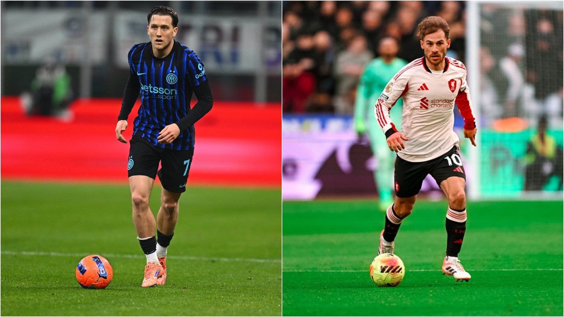 Inter de Milán vs Liverpool: ¿Cuándo y a Qué Hora es el Partido de la Jornada 6 de la Champions?