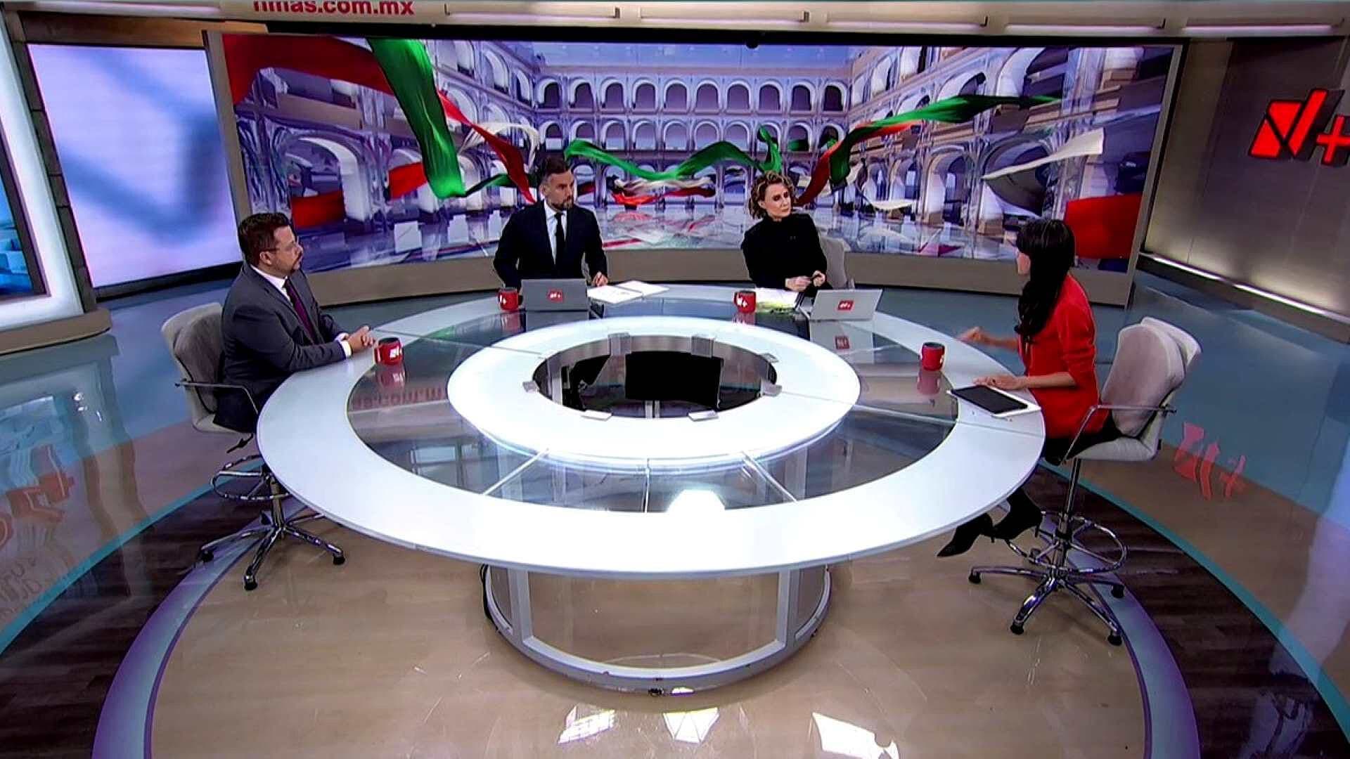 Reconfiguración de Partidos No Es Solo de México: Carlos Bravo