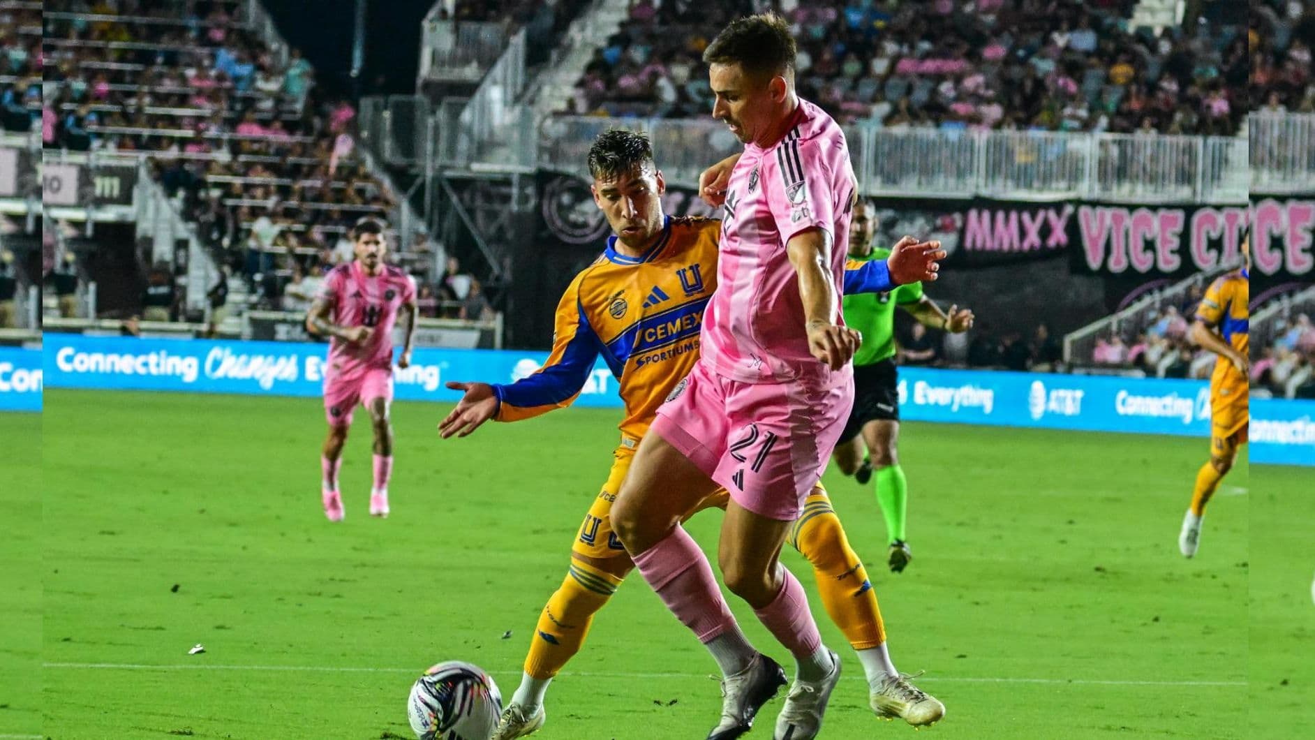 Seattle Sounders vs Inter Miami: ¿A Qué Hora Juegan y Dónde Ver la Final de la Leagues Cup 2025?