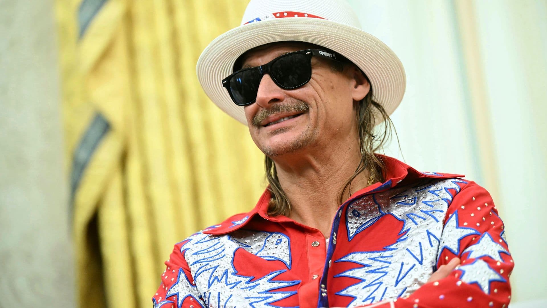 ¿Dónde Ver Show de Kid Rock en el Super Bowl 2026? Transmisión Online de Halftime Alternativo