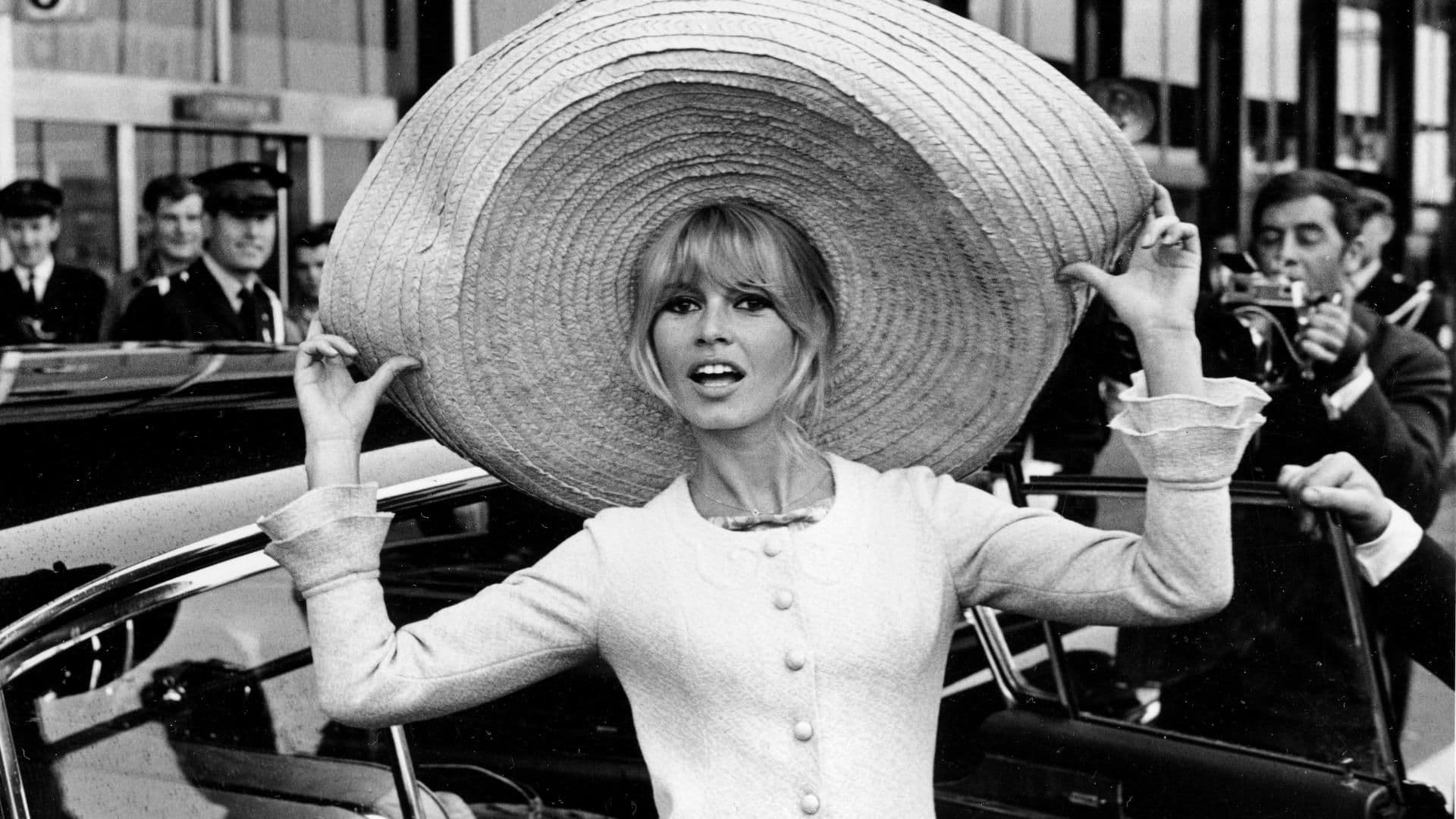 Muere Brigitte Bardot, Ícono del Cine, A los 91 Años