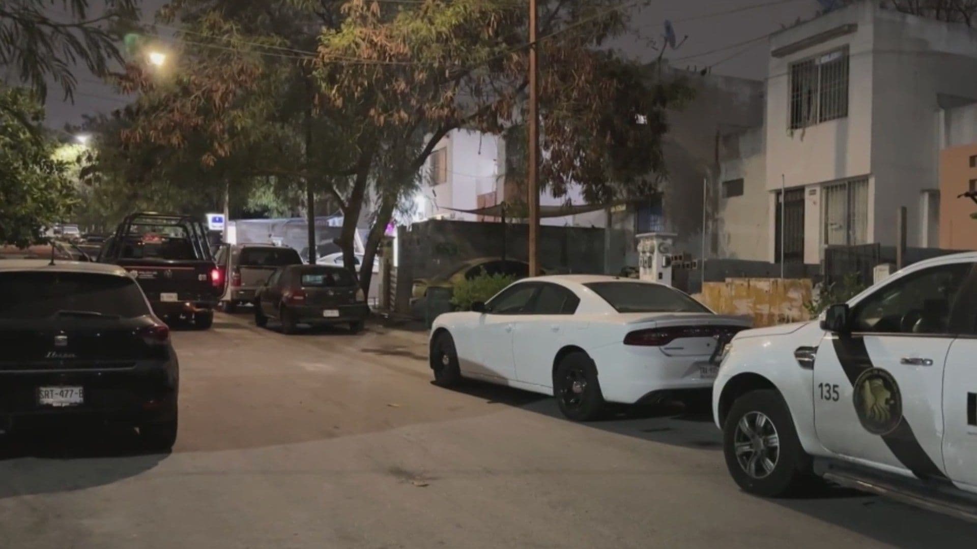 Muere Mujer tras Ser Atacada a Balazos en Depósito de Cerveza en Juárez, Nuevo León