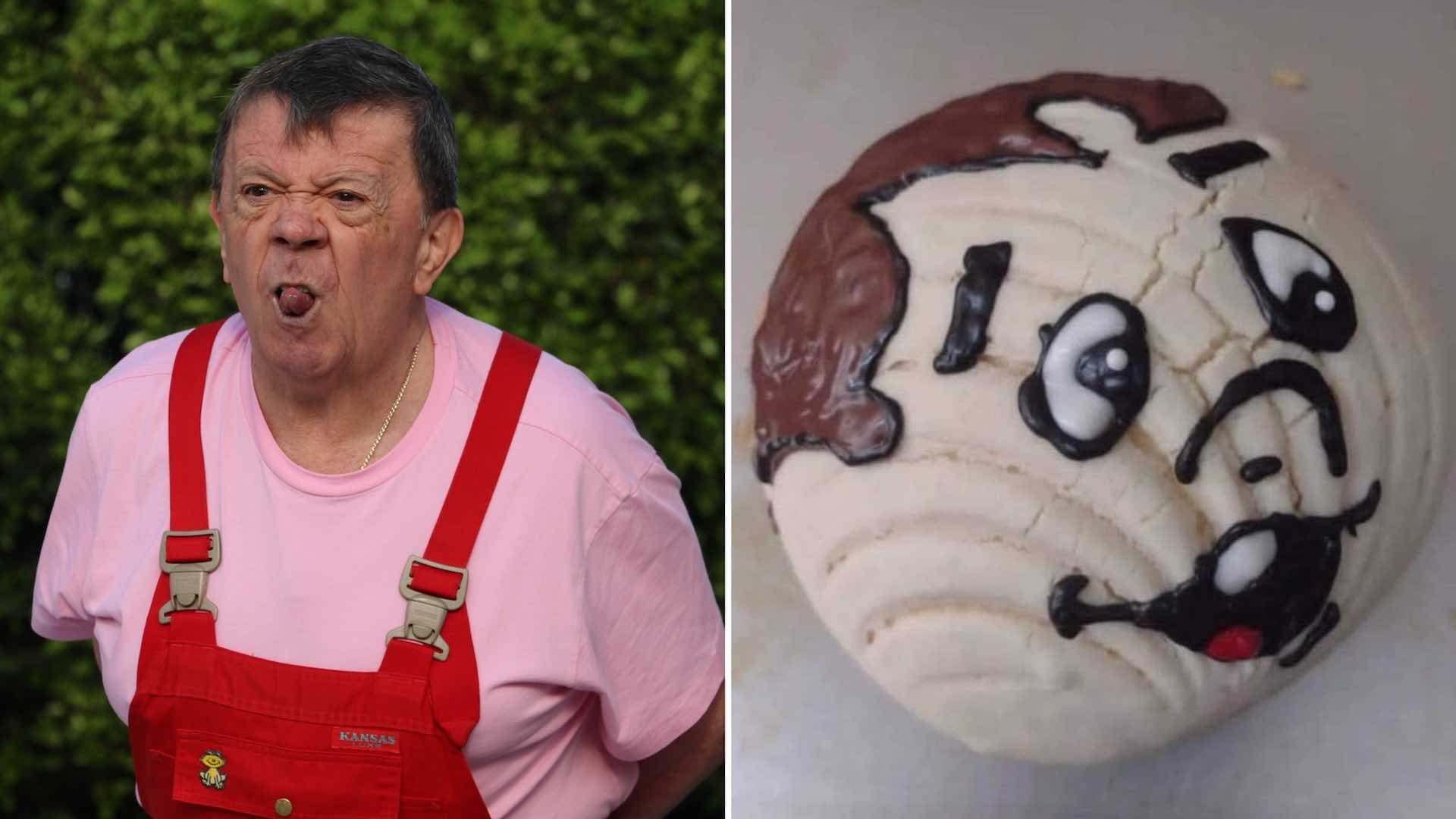 Lanzan la ‘Conchabelo’ como Homenaje a Xavier López