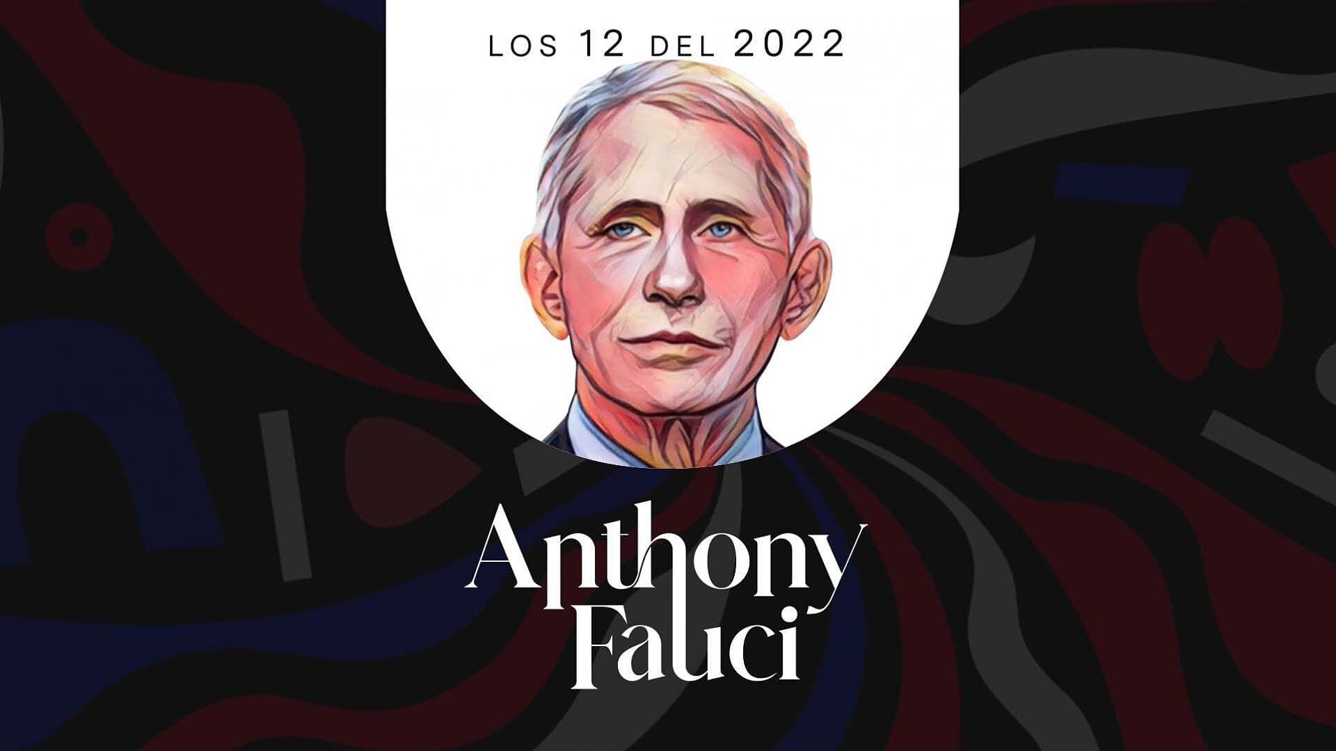 Anthony Fauci, el Estratega de la Crisis de Salud