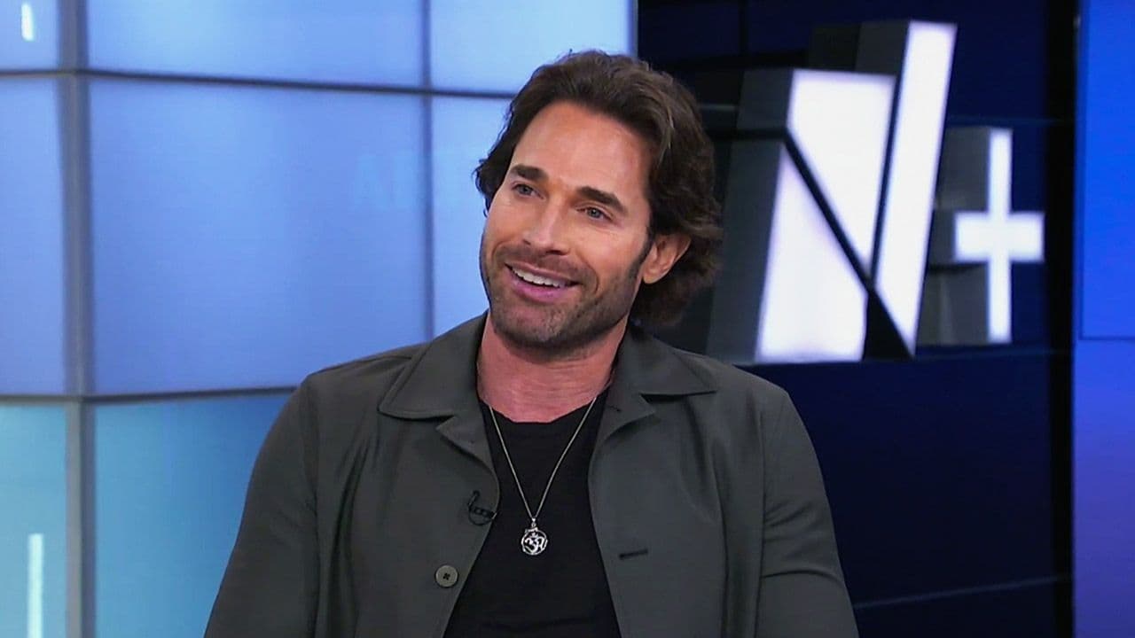 Sebastián Rulli: “A veces los Políticos son Mejores Actores que Uno”