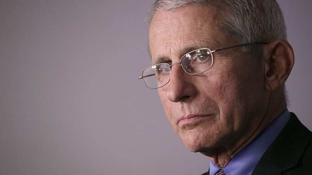 Vacunación para todos es indispensable: Anthony Fauci