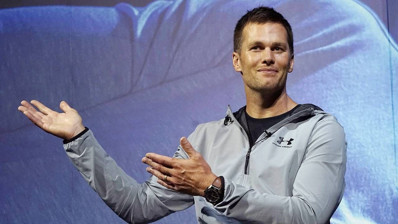 'Sé Cómo Ganar': Tom Brady tras Llegar como Socio al Birmingham City