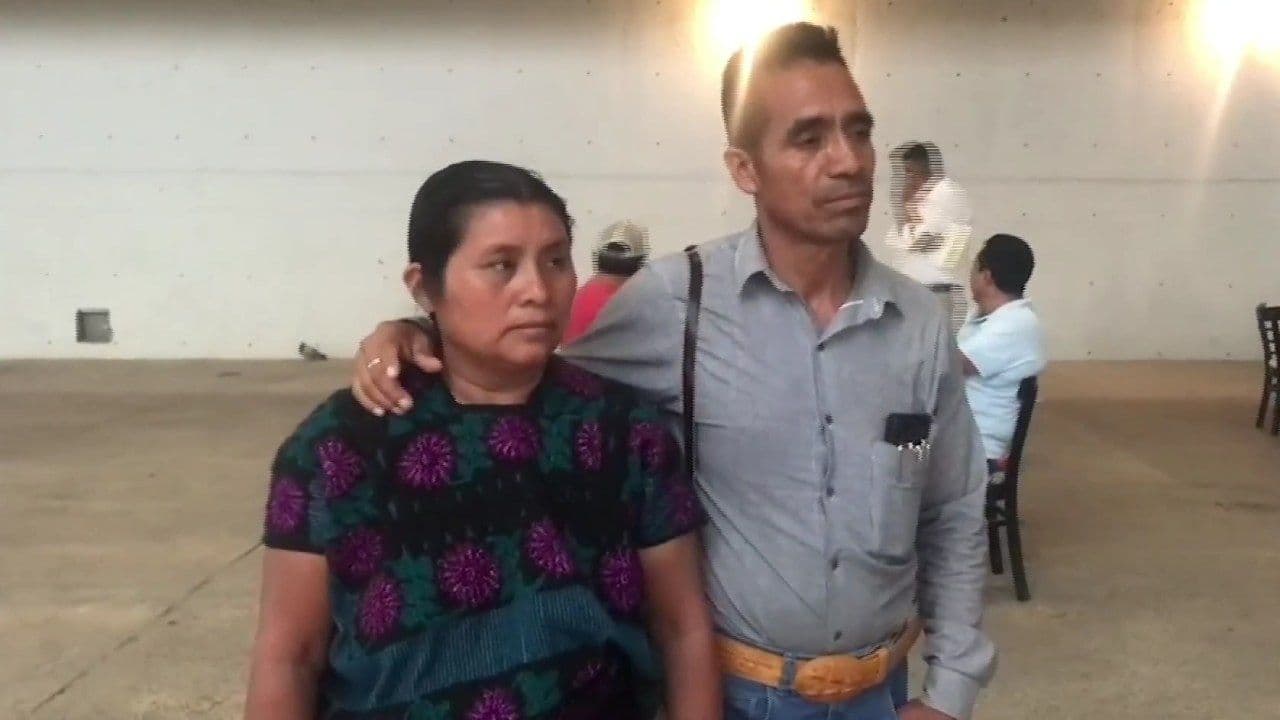 Pobladores Retienen a Hijos de la Presidenta Municipal de Mitontic, en Chiapas